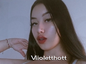 Viioletthott