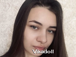 Vikadoll