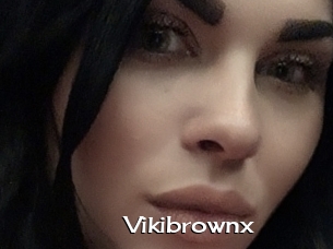 Vikibrownx