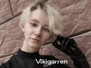 Vikigarren