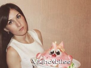 Vikihotbliss