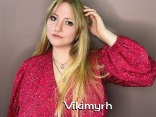 Vikimyrh