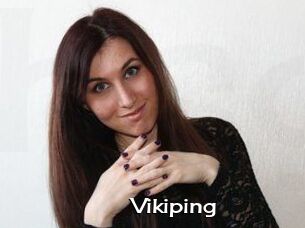 Vikiping