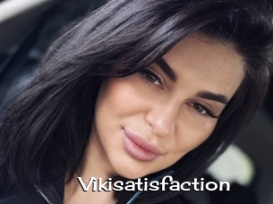 Vikisatisfaction