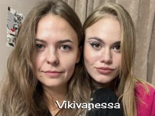 Vikivanessa