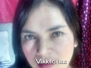 Vikktoriaa