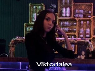 Viktorialea