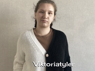 Viktoriatyler