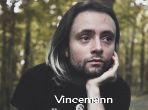 Vincemann