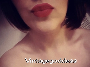 Vintagegoddess