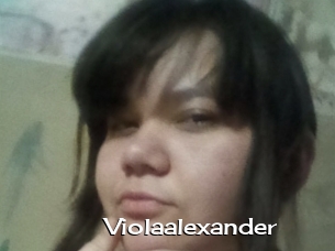 Violaalexander