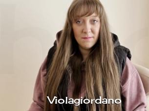 Violagiordano