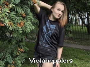 Violahepplers
