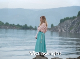 Violawright