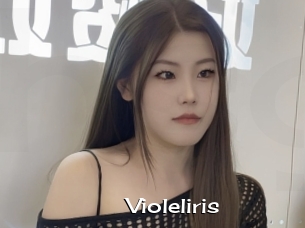 Violeliris