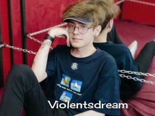 Violentsdream