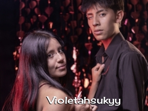 Violetahsukyy