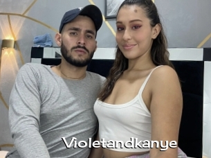 Violetandkanye