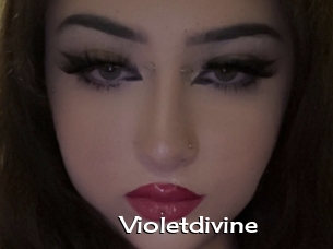 Violetdivine