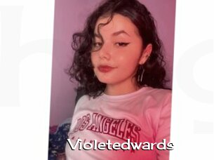Violetedwards