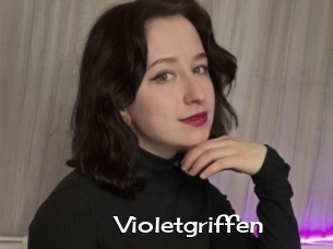 Violetgriffen