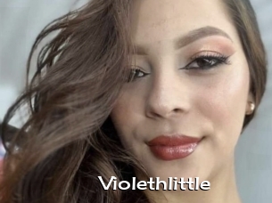Violethlittle