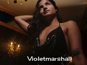Violetmarshall