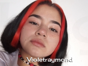Violetraymond