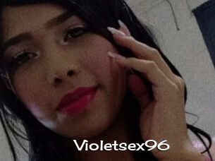 Violetsex96