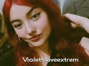 Violetslaveextrem