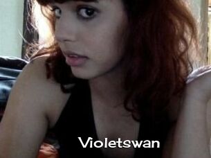 Violetswan