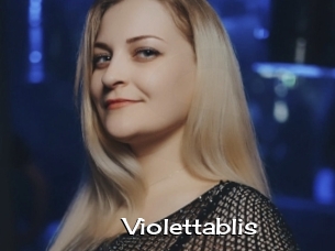 Violettablis