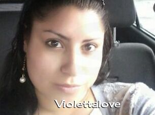 Violetta_love