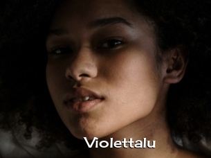 Violettalu