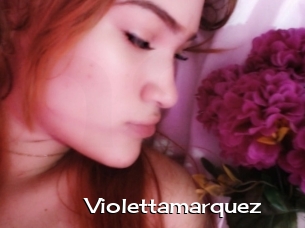 Violettamarquez