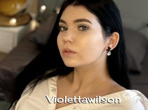 Violettawilson