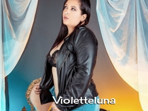 Violetteluna