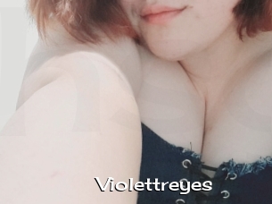 Violettreyes