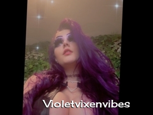 Violetvixenvibes