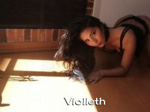 Violleth