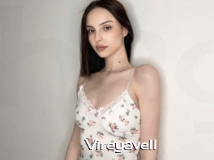 Vireyavell