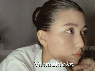 Viriniahicks