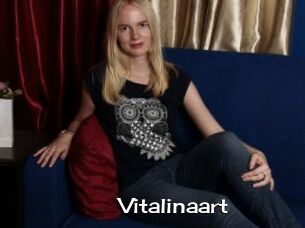 Vitalinaart