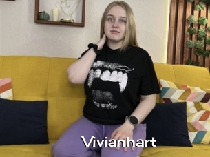 Vivianhart