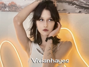 Vivianhayes