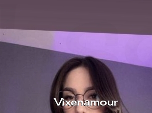 Vixenamour