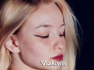 Vizkivin