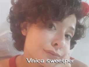 Vnica_sweetper