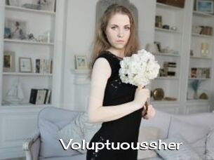 Voluptuoussher