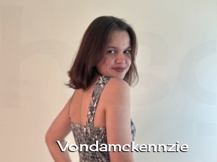 Vondamckennzie